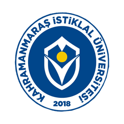 Kahramanmaraş İstikla Üniversitesi Logo