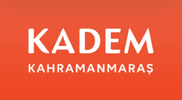 Kahramanmaraş Kadem Logo