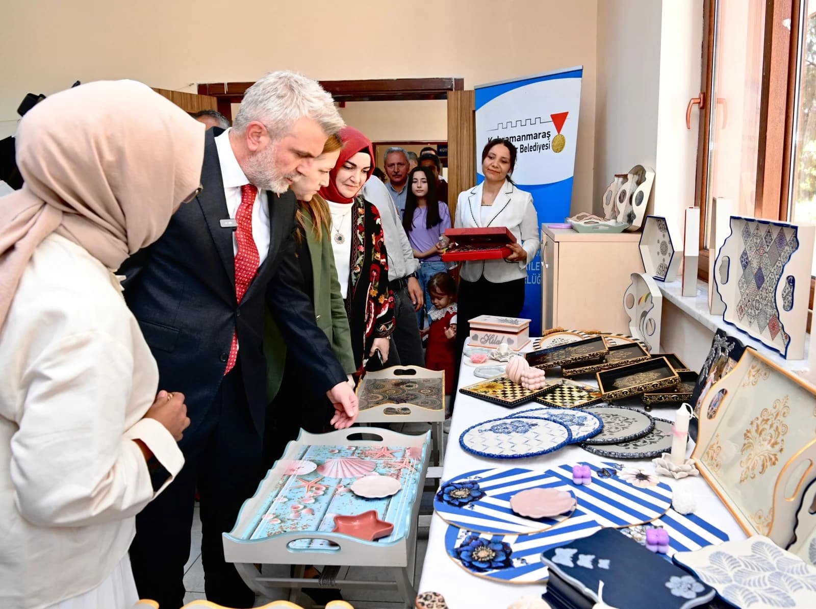 Kadınlar E-ticaret